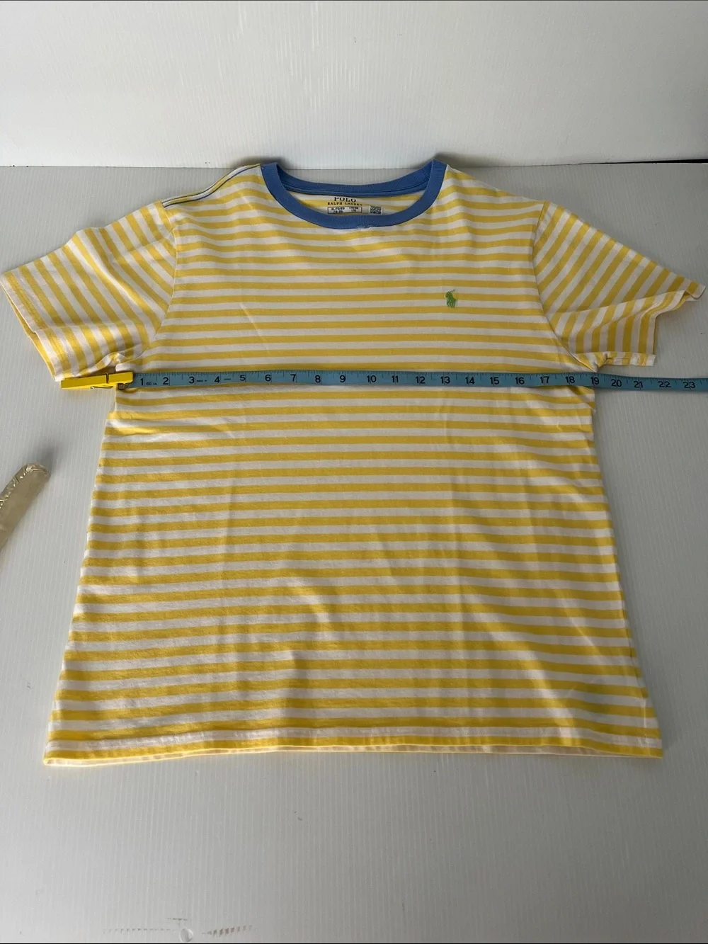 Polo Ralph Lauren Shirt Size XL 18/20